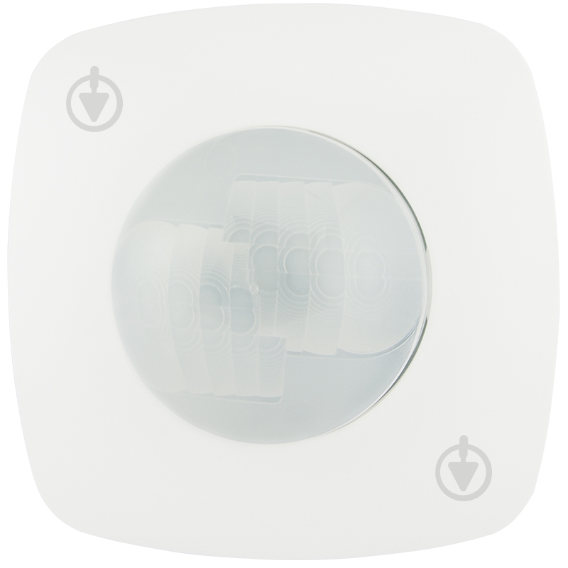 Датчик движения АСКОУКРЕМ ДР-05C белый A0220010011 - фото 1 Датчик движения АСКОУКРЕМ ДР-05C белый A0220010011 - фото 1