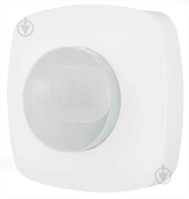 Датчик движения АСКОУКРЕМ ДР-05C белый A0220010011 - фото 3 Датчик движения АСКОУКРЕМ ДР-05C белый A0220010011 - фото 3