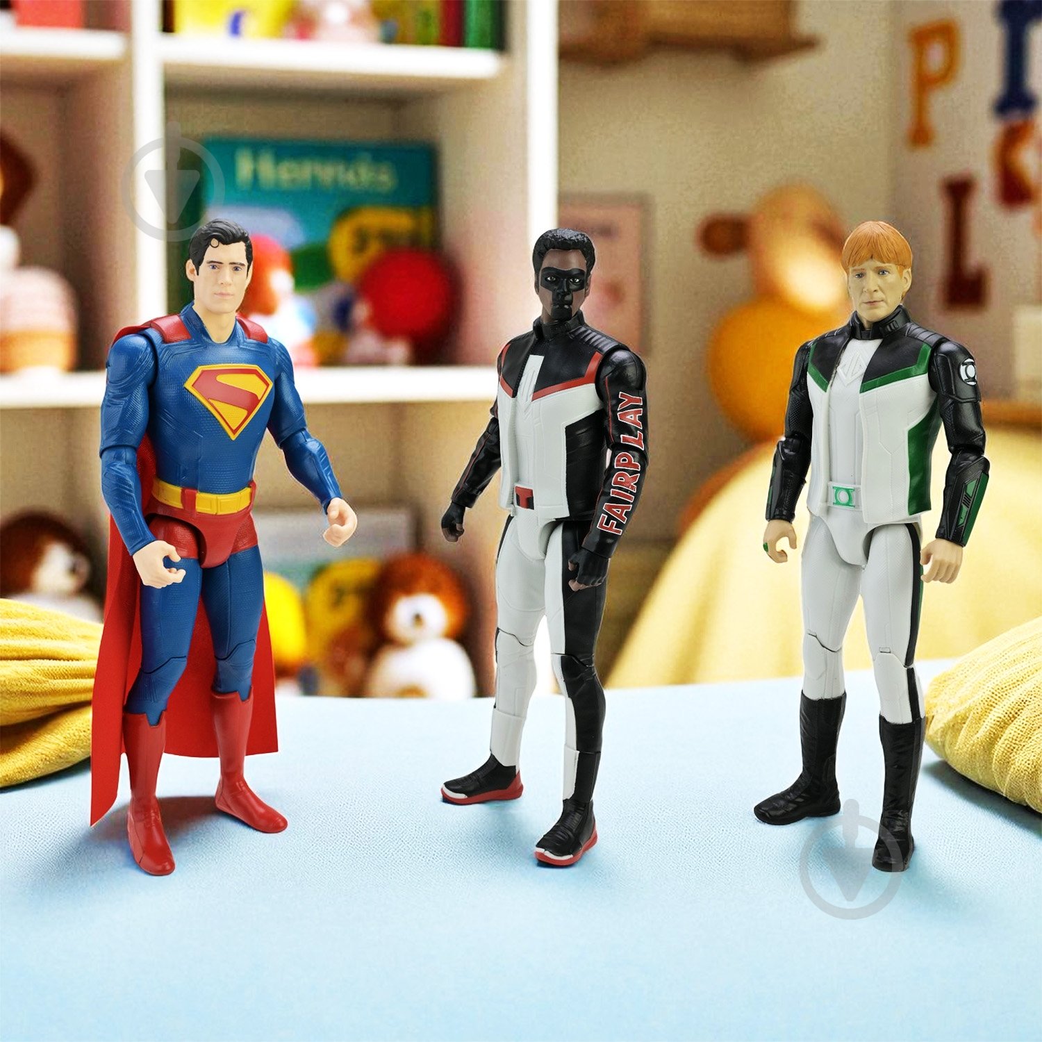 Фигурка DC 30 см 6073189 - фото 2