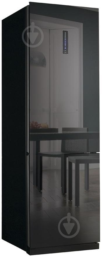 Холодильник Daewoo RN-T425NPB - фото 2