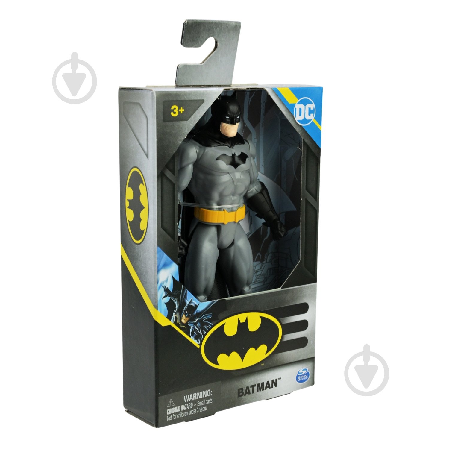 Фигурка DC 15 см 6072742 - фото 22