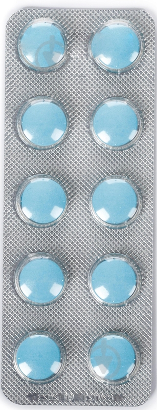 Биосон покрытые оболочкой №10 таблетки - фото 2