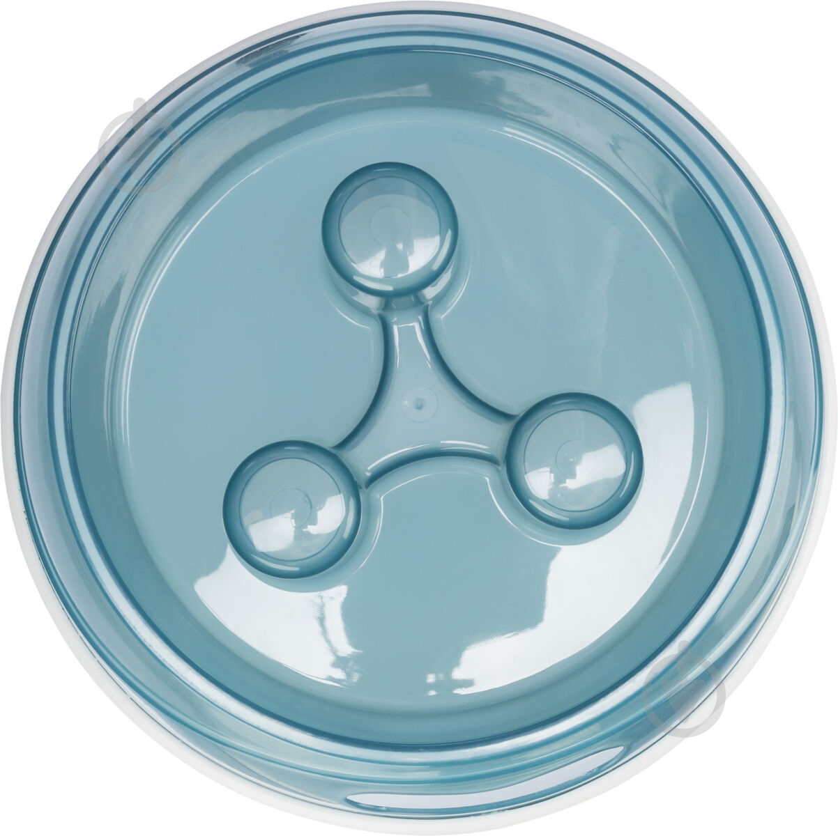 Миска Trixie для собак медленное кормление термопластная резина 0,45 л 20 см в ассортименте (25031) - фото 7 Миска Trixie для собак медленное кормление термопластная резина 0,45 л 20 см в ассортименте (25031) - фото 7