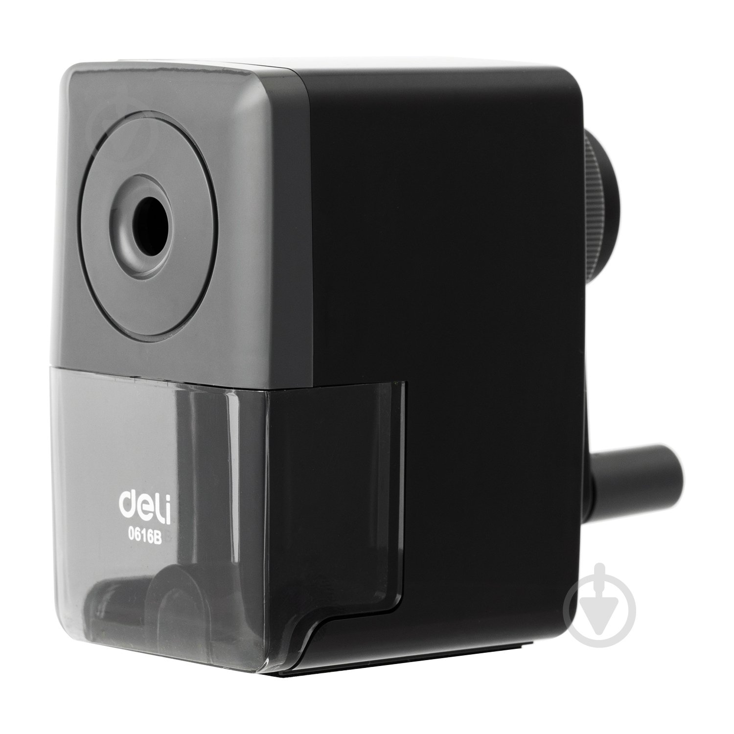 Точилка микс 102x54x101 мм E0616 Deli - фото 6