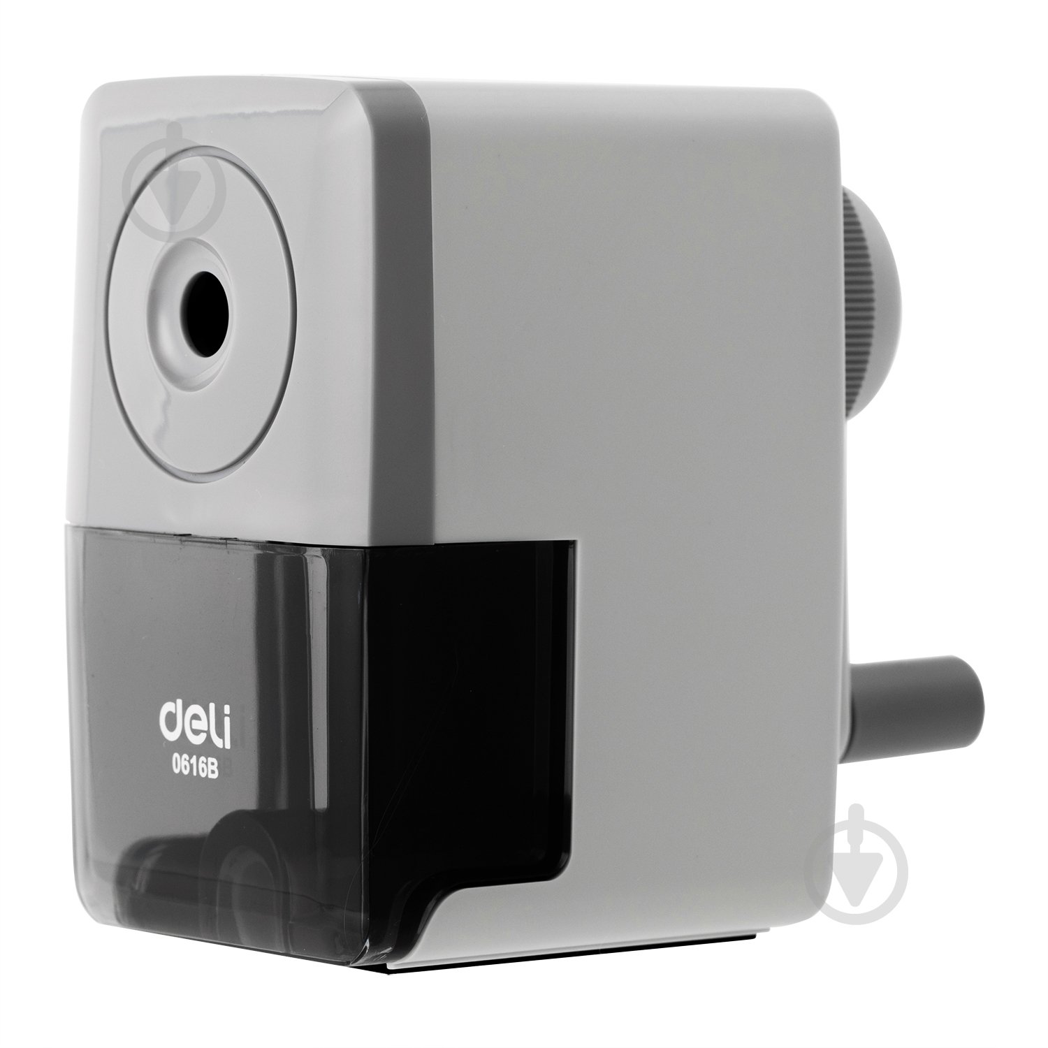 Точилка микс 102x54x101 мм E0616 Deli - фото 3