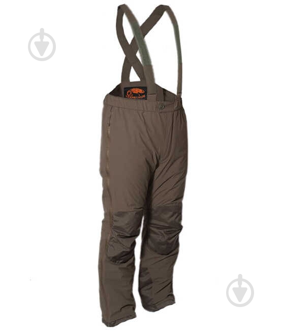 Штани Chameleon Mont Blanc Gen.2 Olive р. 48-50 - фото 1