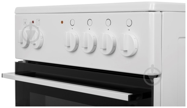 Плита электрическая Mora ES 103 MW - фото 4