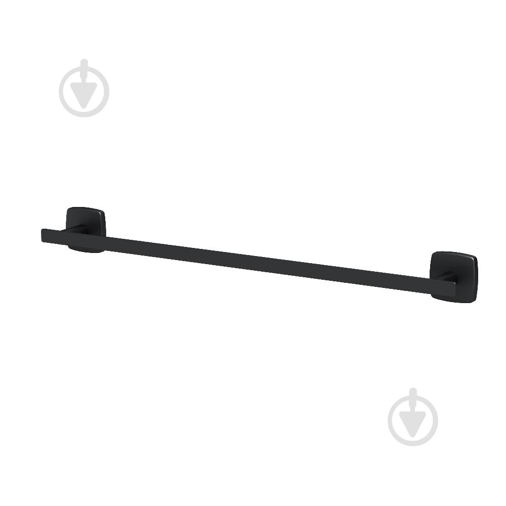 Вешалка для полотенца AM.PM 50 см A90346422 Gem - фото 1 Вешалка для полотенца AM.PM 50 см A90346422 Gem - фото 1