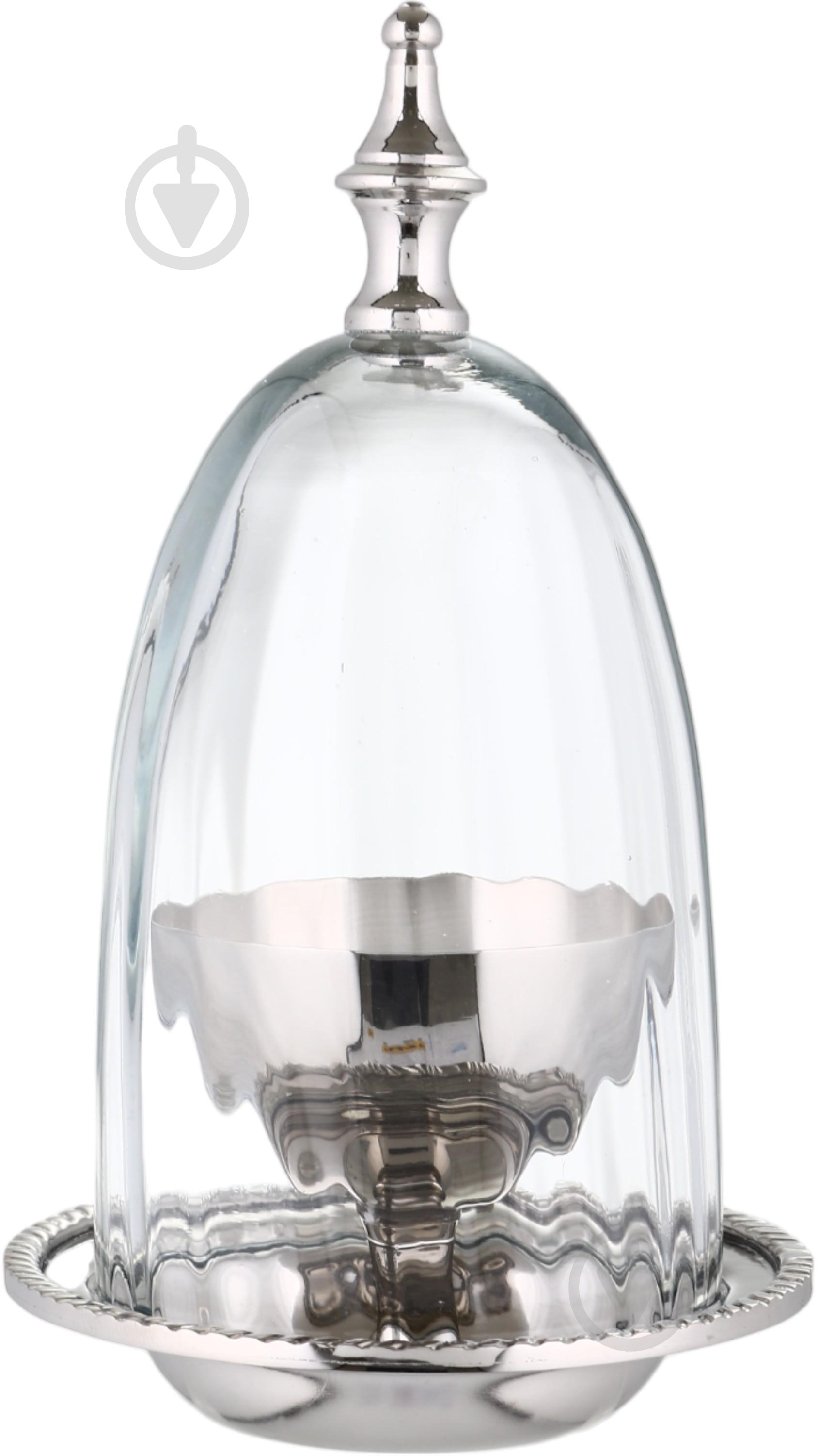 Подставка для яиц Inari Optical 7.5х7.5х13 см PE-8096-O - фото 1 Подставка для яиц Inari Optical 7.5х7.5х13 см PE-8096-O - фото 1