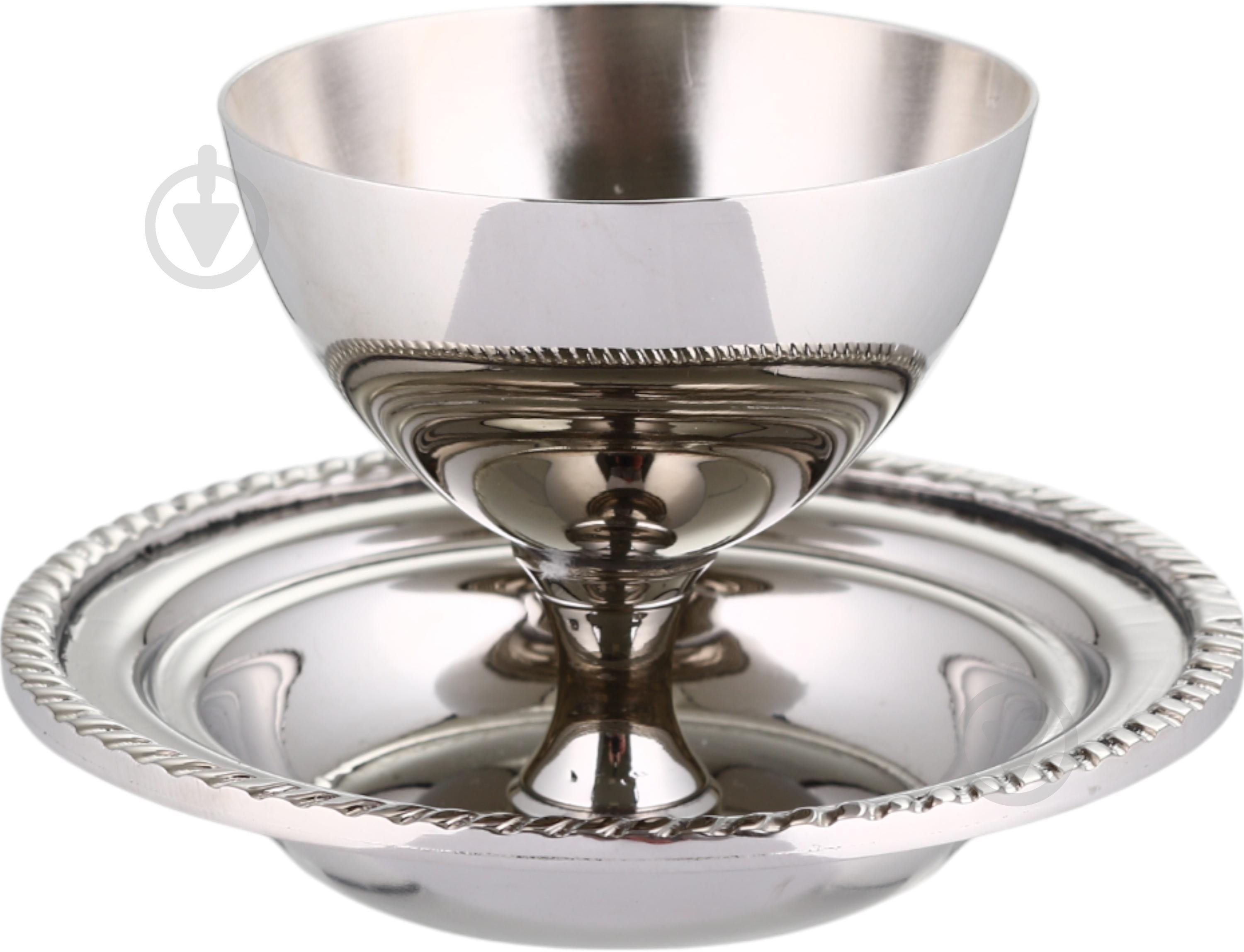 Подставка для яиц Inari Optical 7.5х7.5х13 см PE-8096-O - фото 2 Подставка для яиц Inari Optical 7.5х7.5х13 см PE-8096-O - фото 2