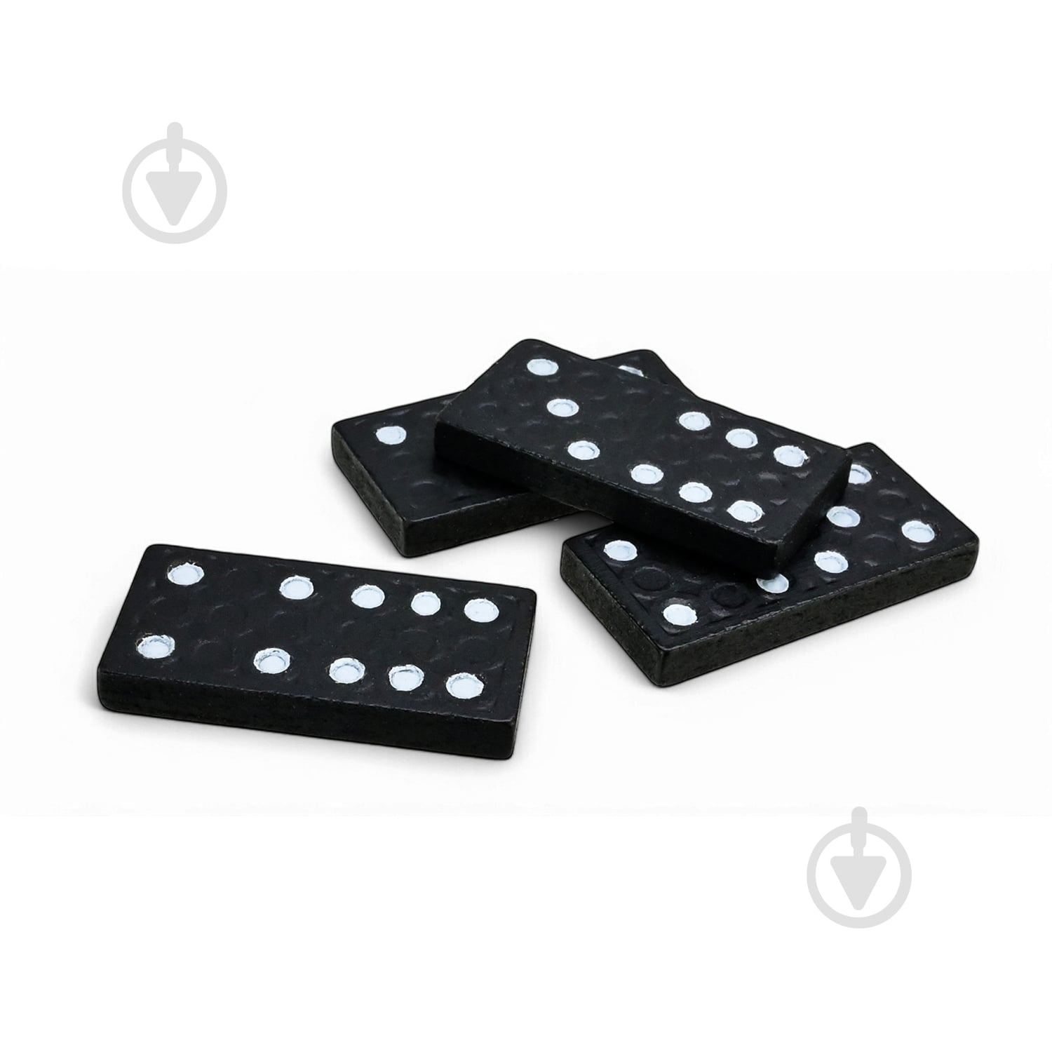 Игра настольная Shantou Домино 3896-5 - фото 2