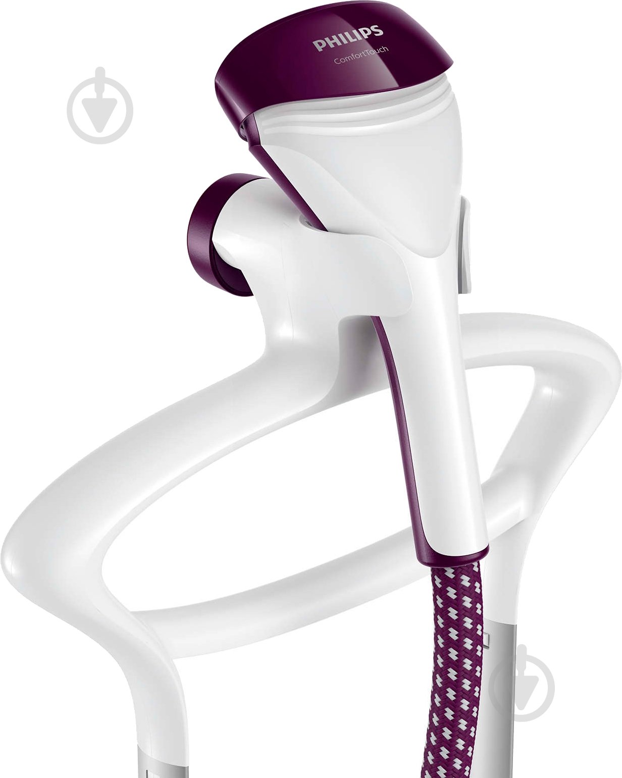 Отпариватель Philips ComfortTouch GC557/30 - фото 4