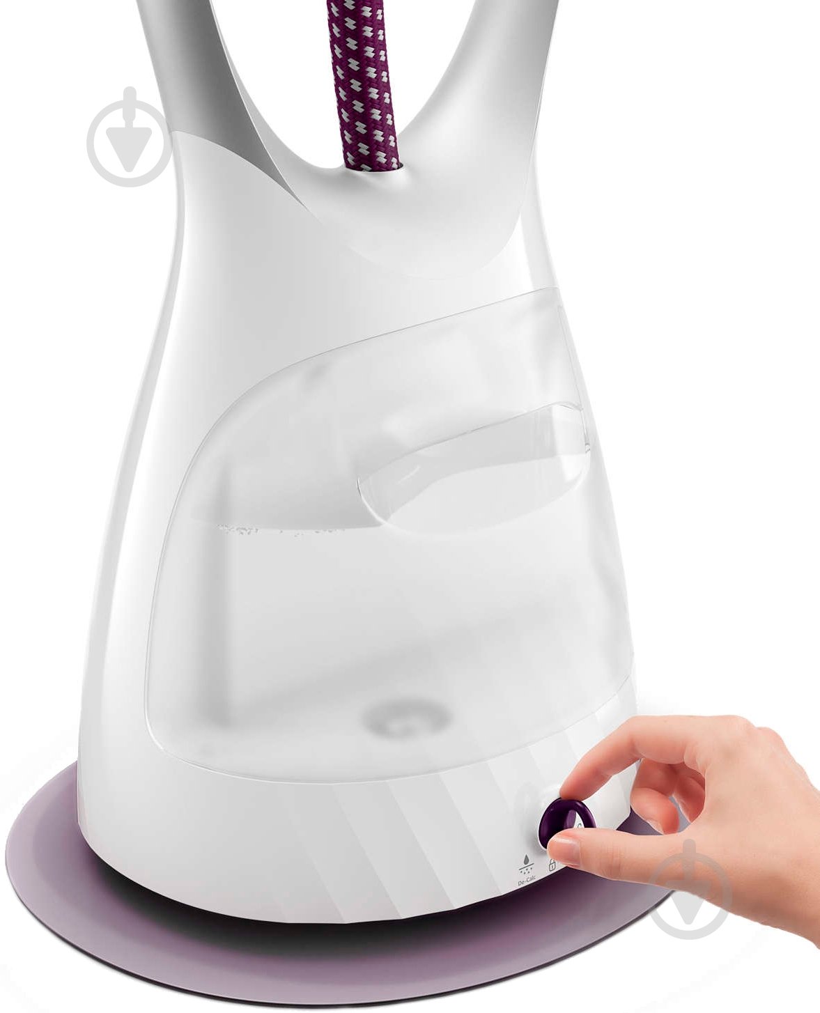 Отпариватель Philips ComfortTouch GC557/30 - фото 5