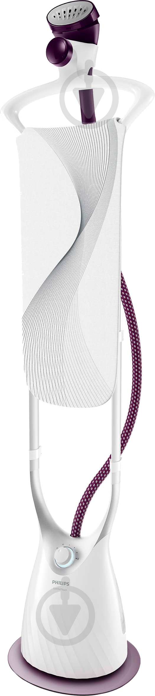 Отпариватель Philips ComfortTouch GC557/30 - фото 1