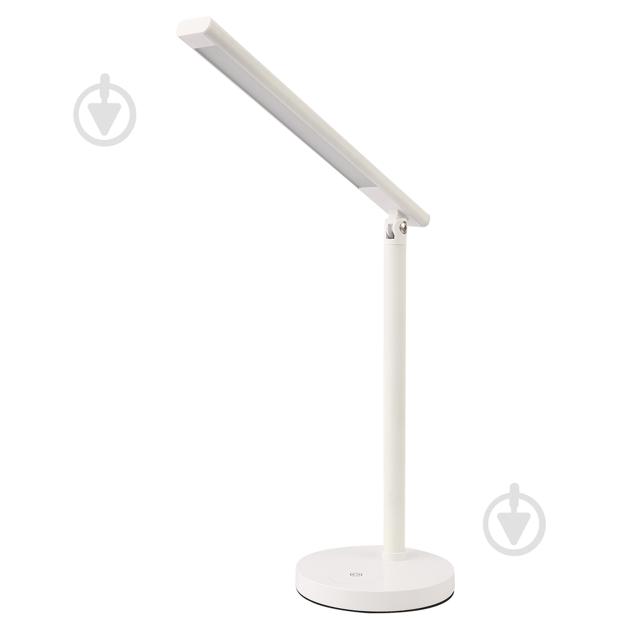 Настільна лампа Eurolamp SMART N2 dimmable 7 Вт білий LED-TLD2-7W(white) - фото 2