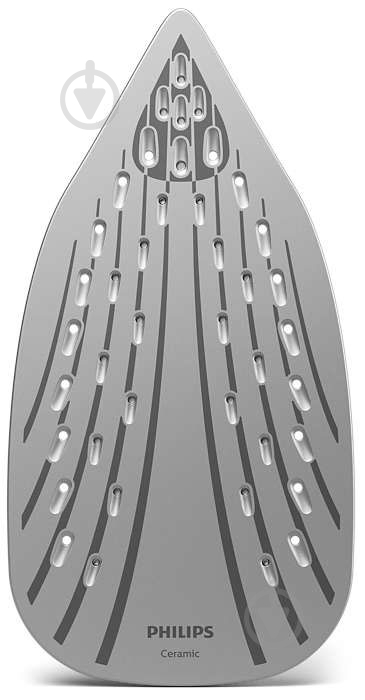 Утюг Philips EasySpeed Plus GC2148/30 - фото 4