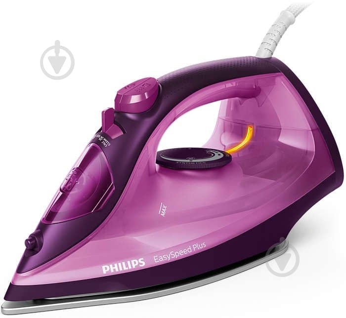 Утюг Philips EasySpeed Plus GC2148/30 - фото 1