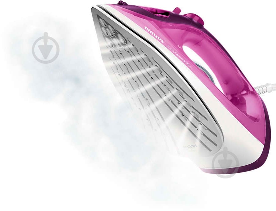 Утюг Philips EasySpeed Plus GC2148/30 - фото 3