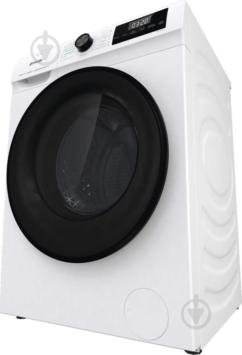 Стиральная машина с сушкой Gorenje WD8514S - фото 3
