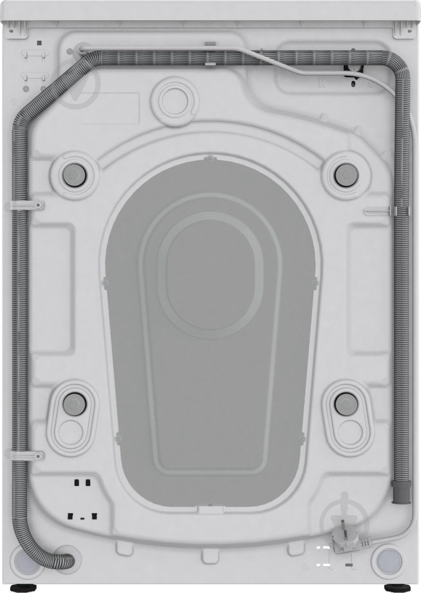 Стиральная машина с сушкой Gorenje WD8514S - фото 14