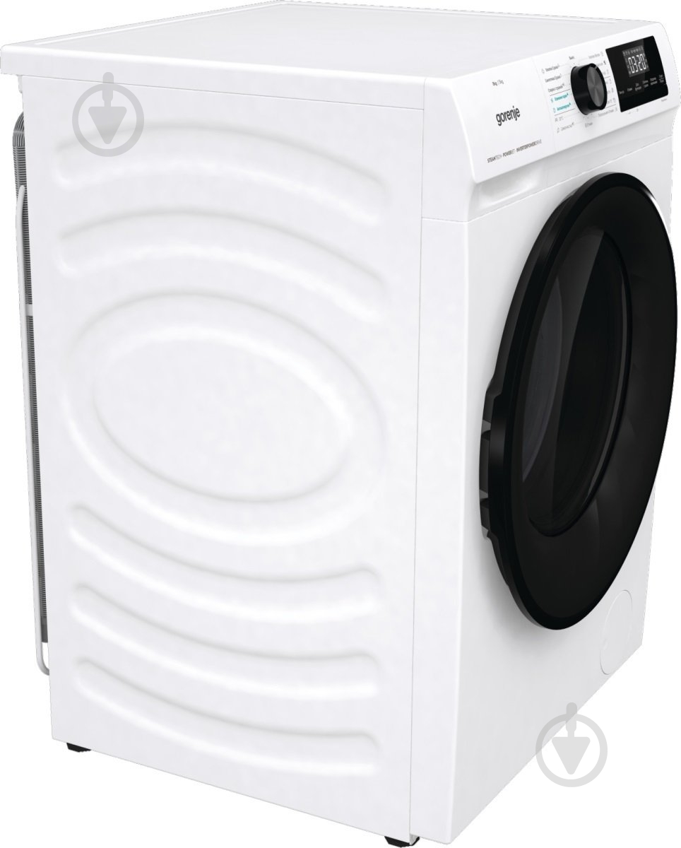 Стиральная машина с сушкой Gorenje WD8514S - фото 10
