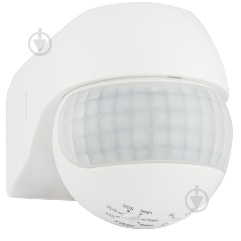 Датчик движения АСКОУКРЕМ ДР-11 белый A0220010014 - фото 3