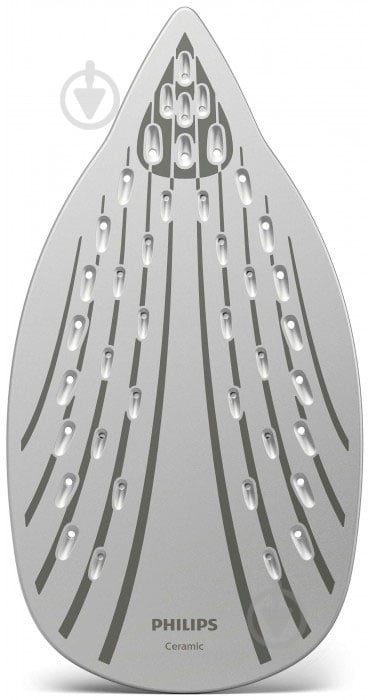 Утюг Philips EasySpeed Advanced GC2676/20 - фото 3 Утюг Philips EasySpeed Advanced GC2676/20 - фото 3