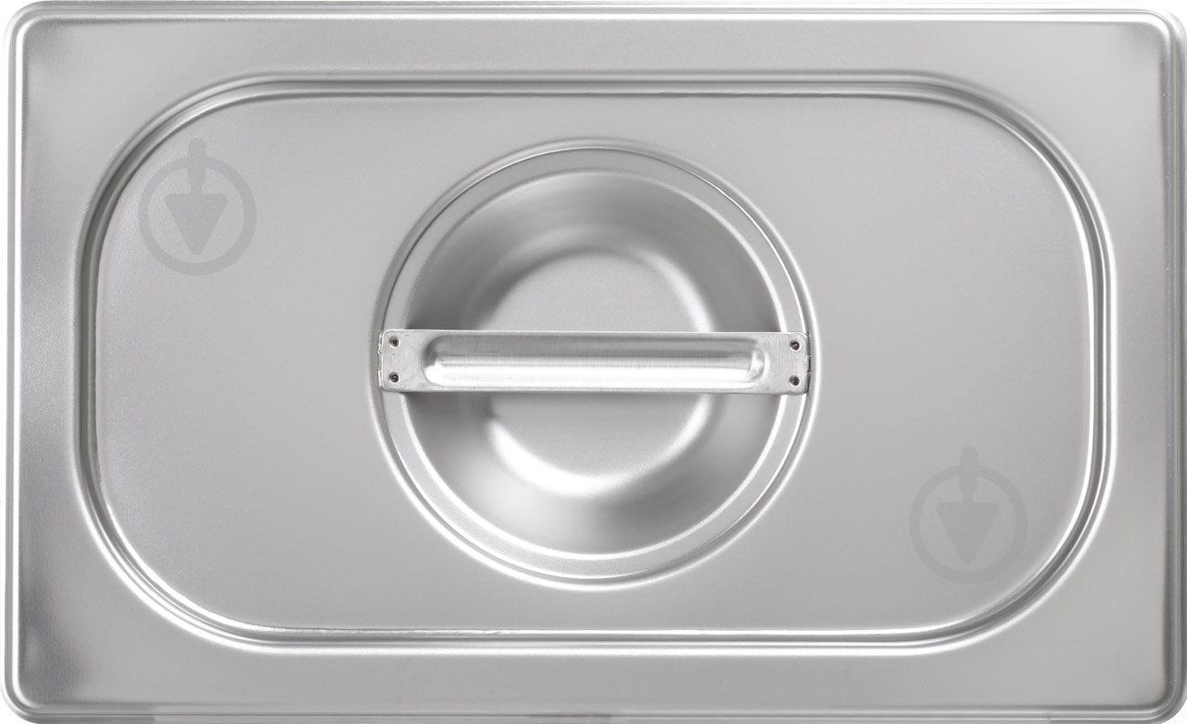 Крышка Origami Horeca 1/4 - фото 3 Крышка Origami Horeca 1/4 - фото 3