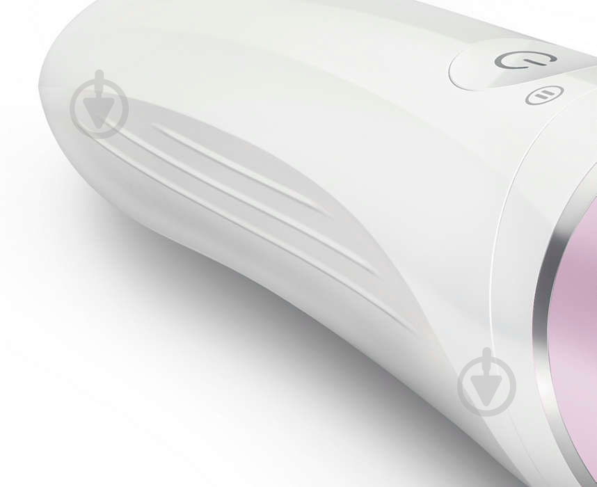 Эпилятор Philips Satinelle Advanced BRE635/00 - фото 4
