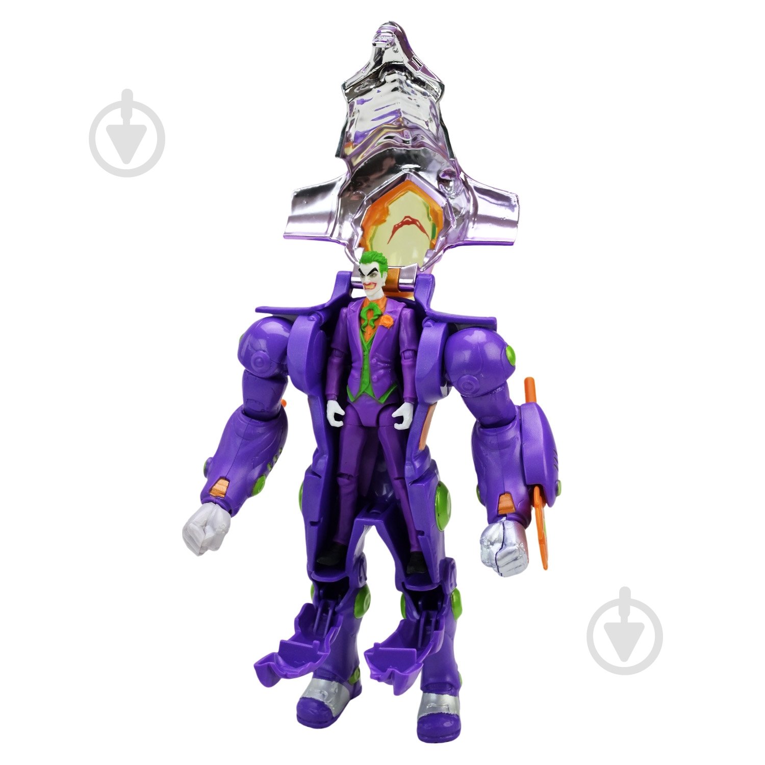 Фигурка DC 15 см 6070887 - фото 5