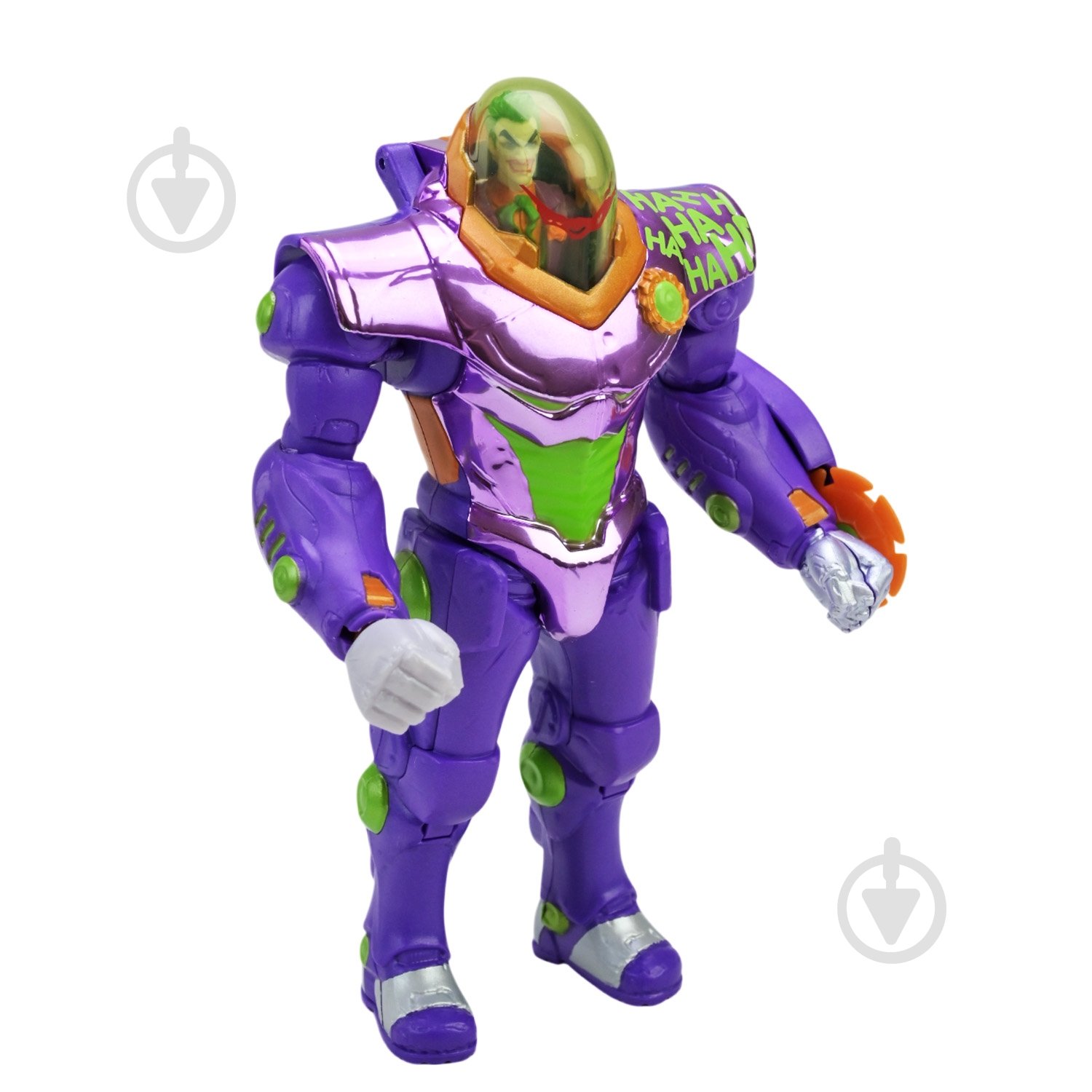 Фигурка DC 15 см 6070887 - фото 6