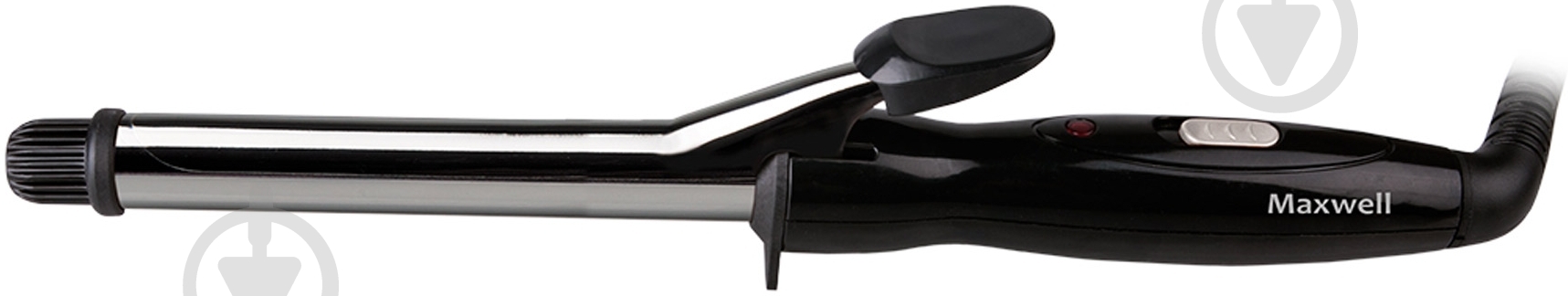 Плойка Maxwell MW-2409 - фото 1 Плойка Maxwell MW-2409 - фото 1