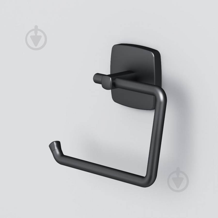 Держатель для туалетной бумаги AM.PM A9034122 Gem - фото 3 Держатель для туалетной бумаги AM.PM A9034122 Gem - фото 3