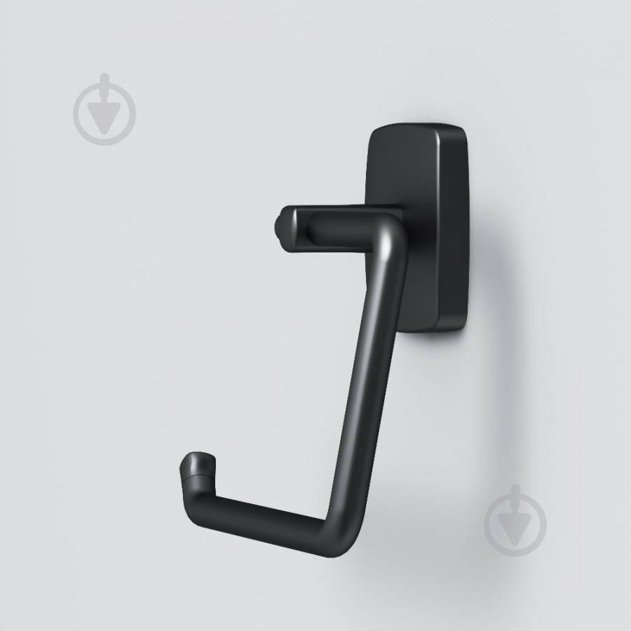 Держатель для туалетной бумаги AM.PM A9034122 Gem - фото 4 Держатель для туалетной бумаги AM.PM A9034122 Gem - фото 4