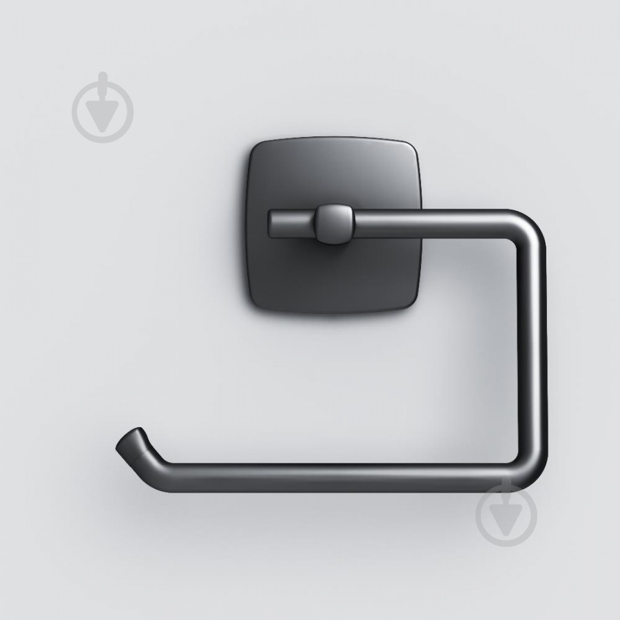 Держатель для туалетной бумаги AM.PM A9034122 Gem - фото 5 Держатель для туалетной бумаги AM.PM A9034122 Gem - фото 5