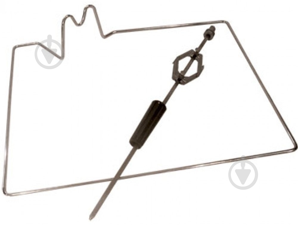 Духовой шкаф Kaiser EH6367 - фото 7