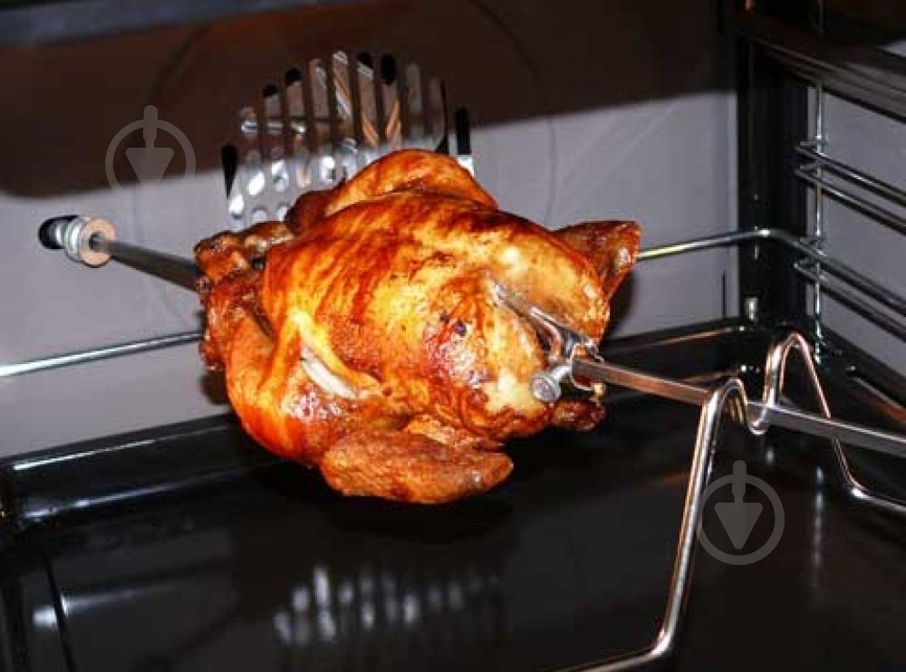 Духовой шкаф Kaiser EH6367 - фото 4