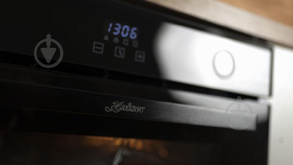 Духовой шкаф Kaiser EH6367 - фото 3