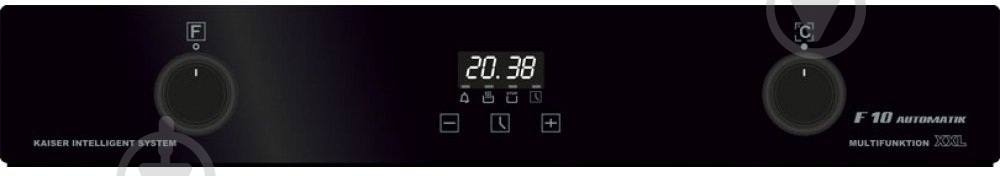 Духовой шкаф Kaiser EH6367 - фото 5