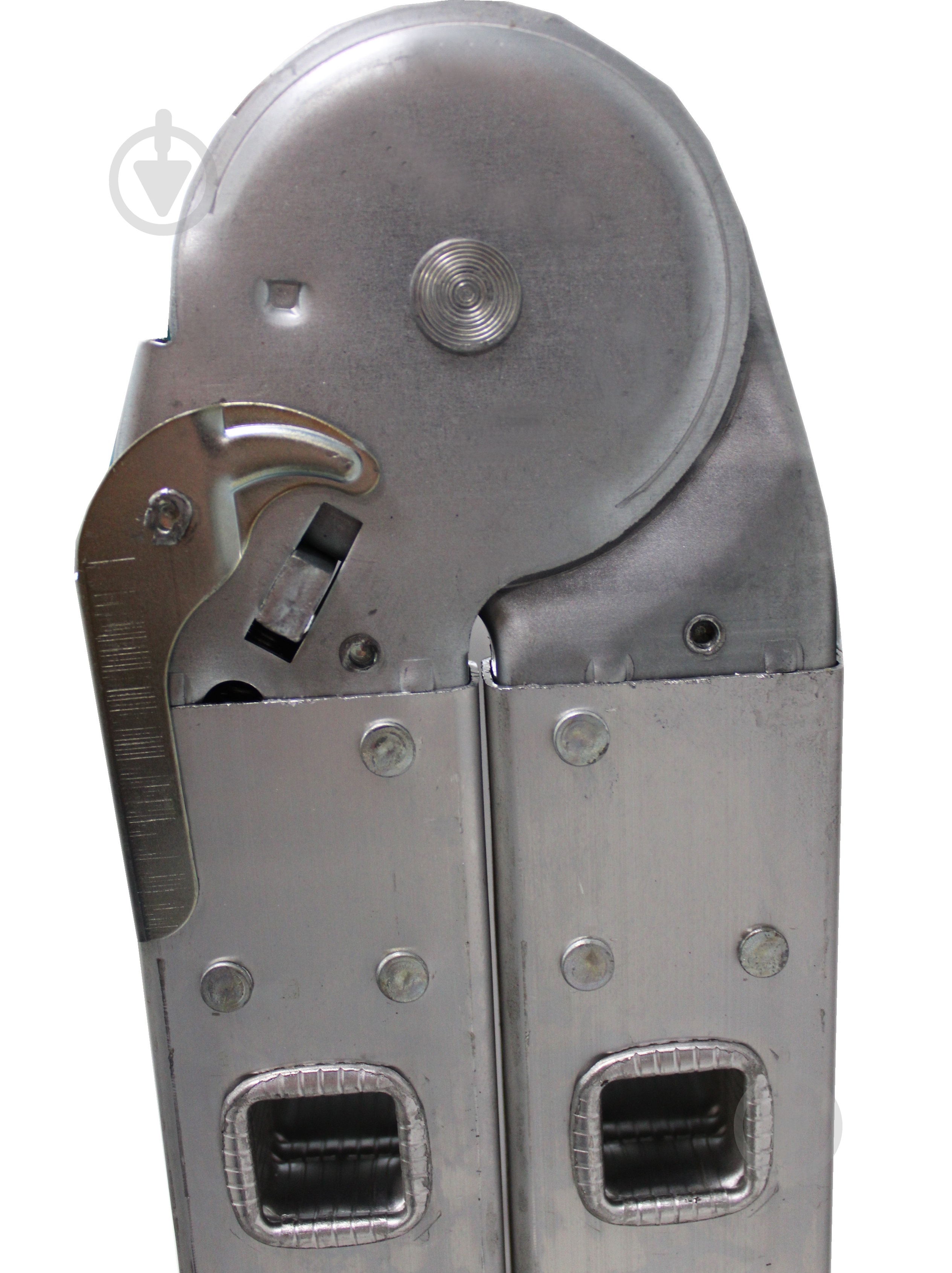 Шарнирная лестница-стремянка Vulkan 4x4 (7616) - фото 5 Шарнирная лестница-стремянка Vulkan 4x4 (7616) - фото 5