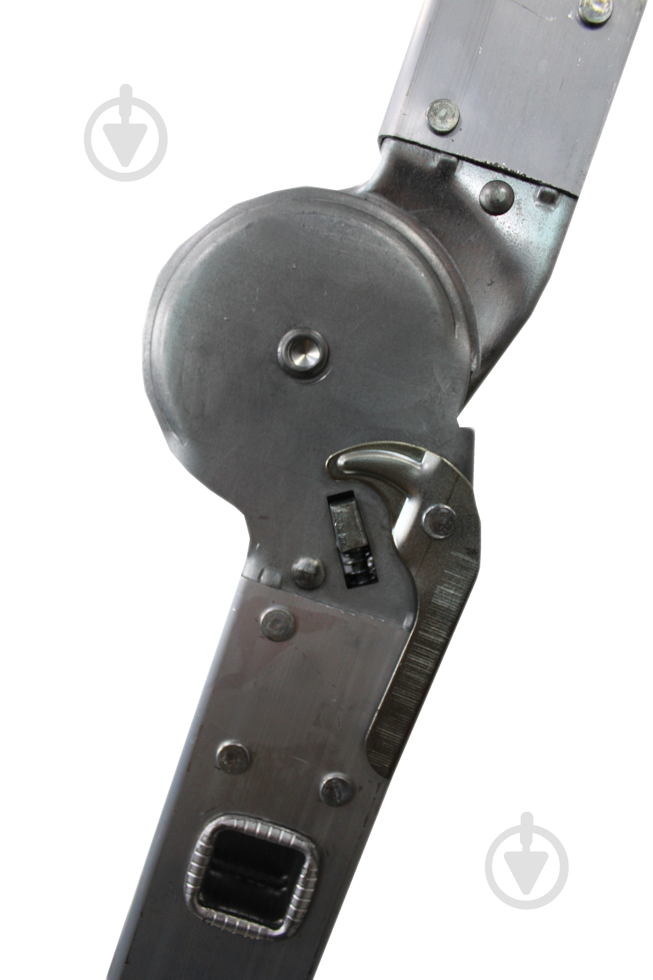 Шарнирная лестница-стремянка Vulkan 4x4 (7616) - фото 6 Шарнирная лестница-стремянка Vulkan 4x4 (7616) - фото 6