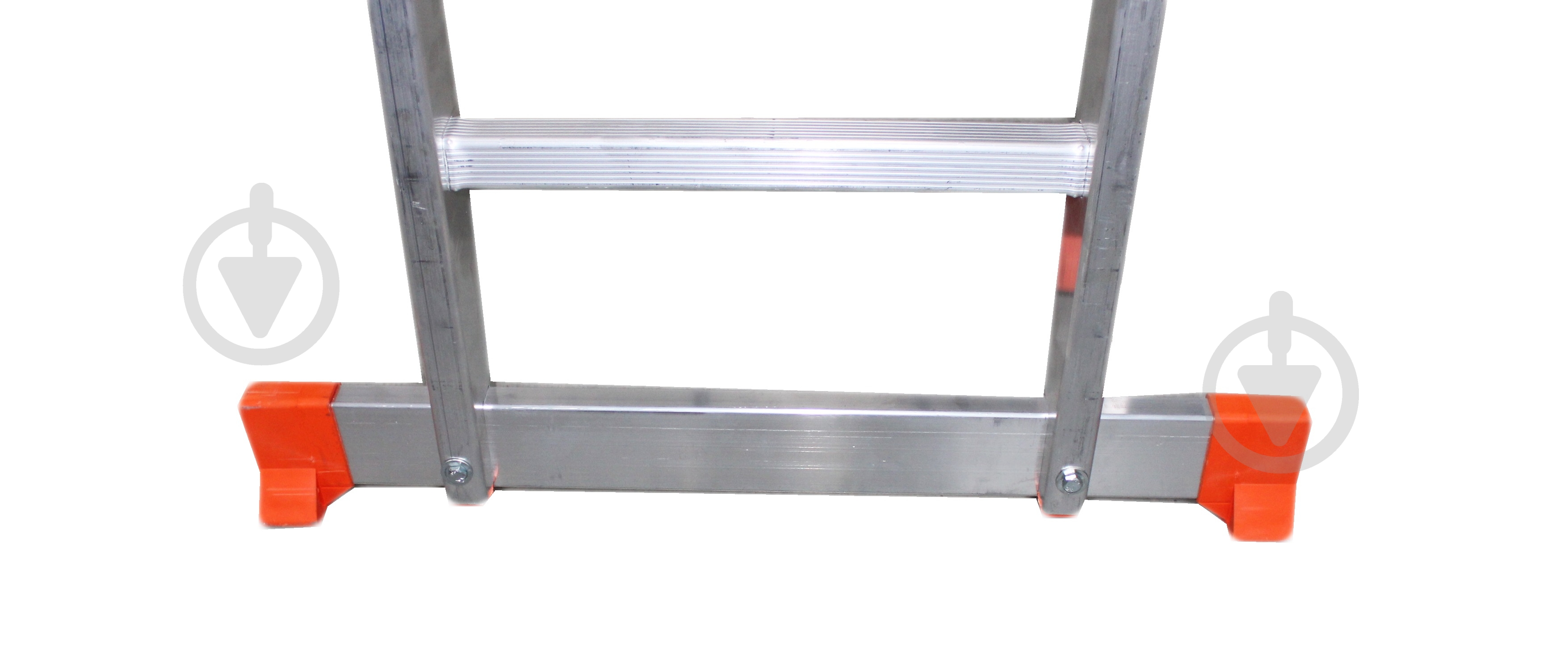 Шарнирная лестница-стремянка Vulkan 4x4 (7616) - фото 8 Шарнирная лестница-стремянка Vulkan 4x4 (7616) - фото 8