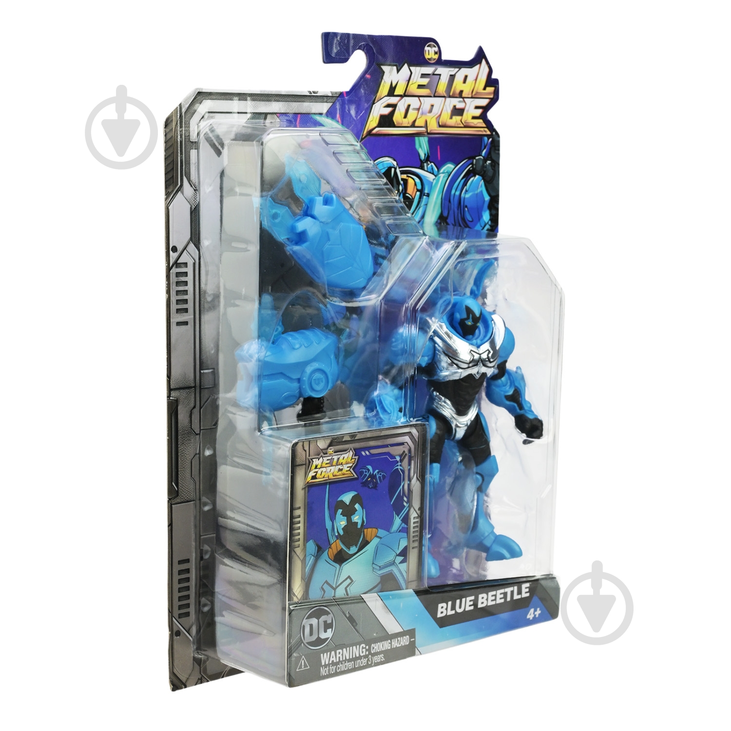 Фигурка DC 11 см 6070907 - фото 15 Фигурка DC 11 см 6070907 - фото 15