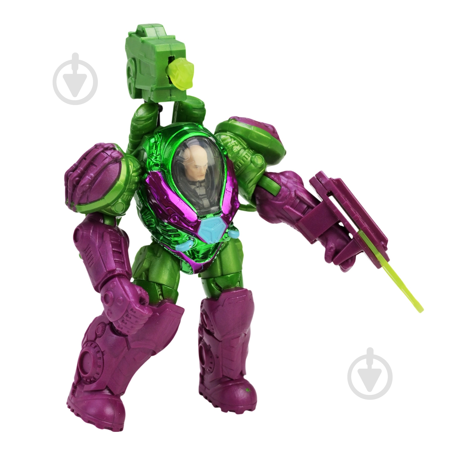 Фигурка DC 11 см 6070907 - фото 12 Фигурка DC 11 см 6070907 - фото 12