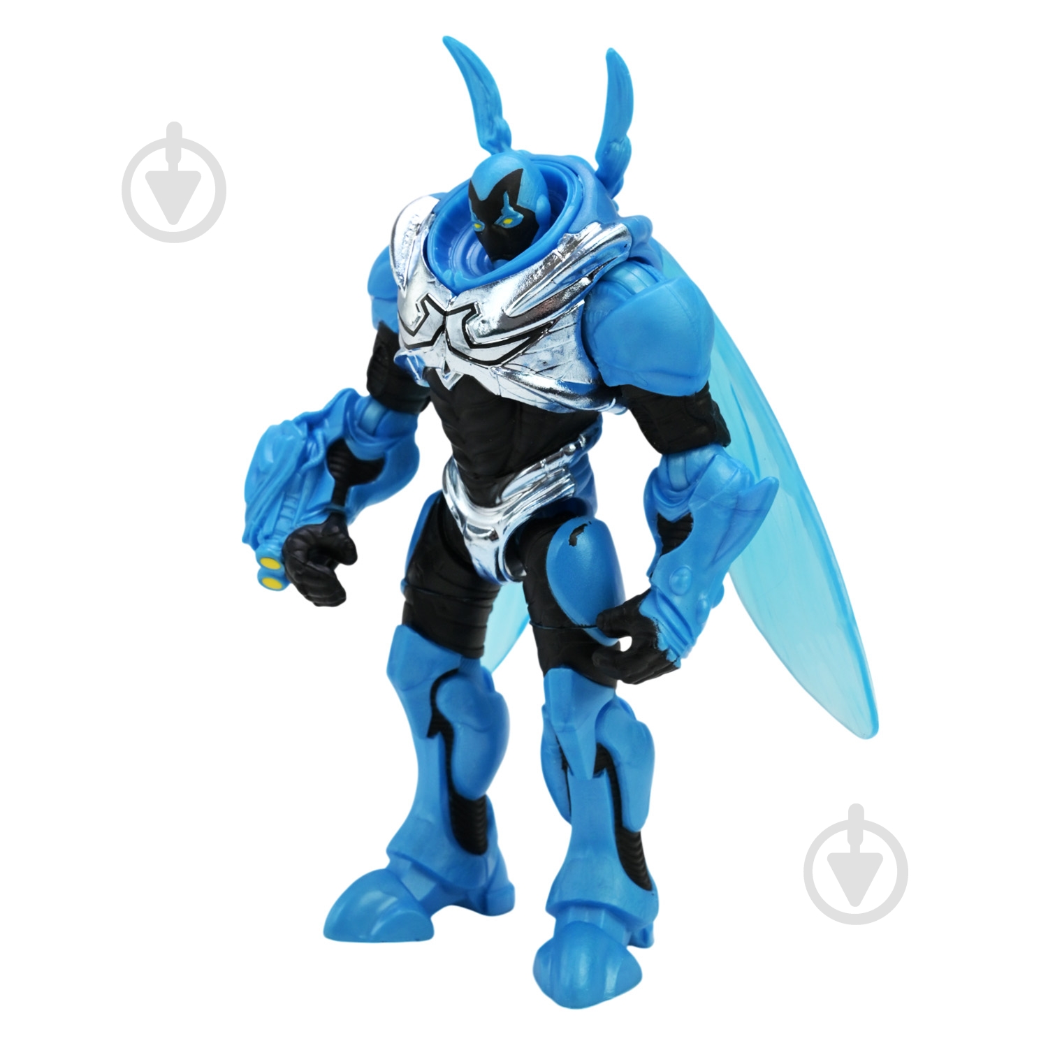 Фигурка DC 11 см 6070907 - фото 3 Фигурка DC 11 см 6070907 - фото 3