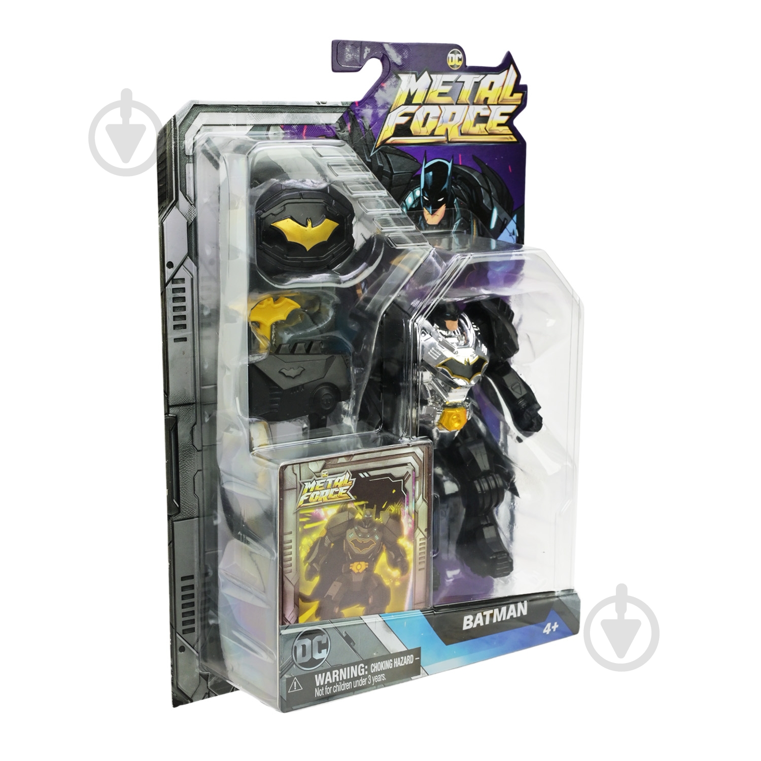 Фигурка DC 11 см 6070907 - фото 16 Фигурка DC 11 см 6070907 - фото 16