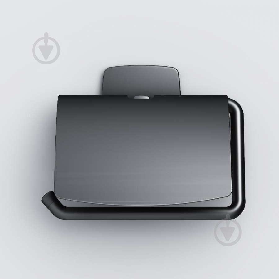 Держатель для туалетной бумаги AM.PM A90341422 Gem - фото 5 Держатель для туалетной бумаги AM.PM A90341422 Gem - фото 5