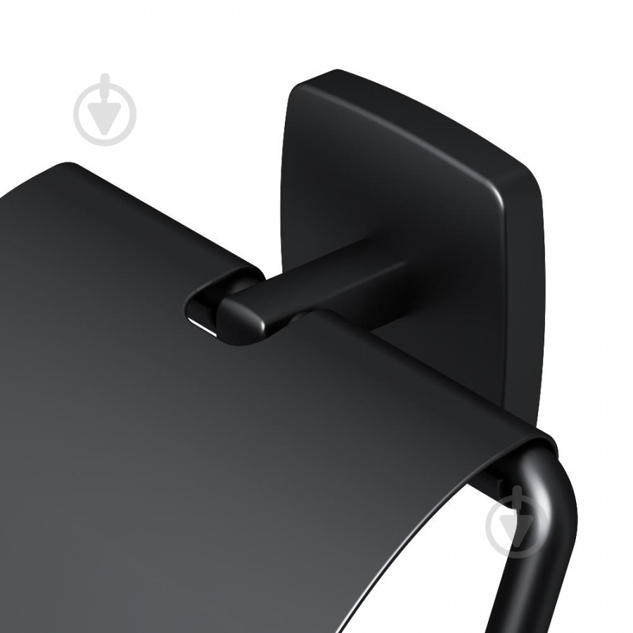 Держатель для туалетной бумаги AM.PM A90341422 Gem - фото 6 Держатель для туалетной бумаги AM.PM A90341422 Gem - фото 6