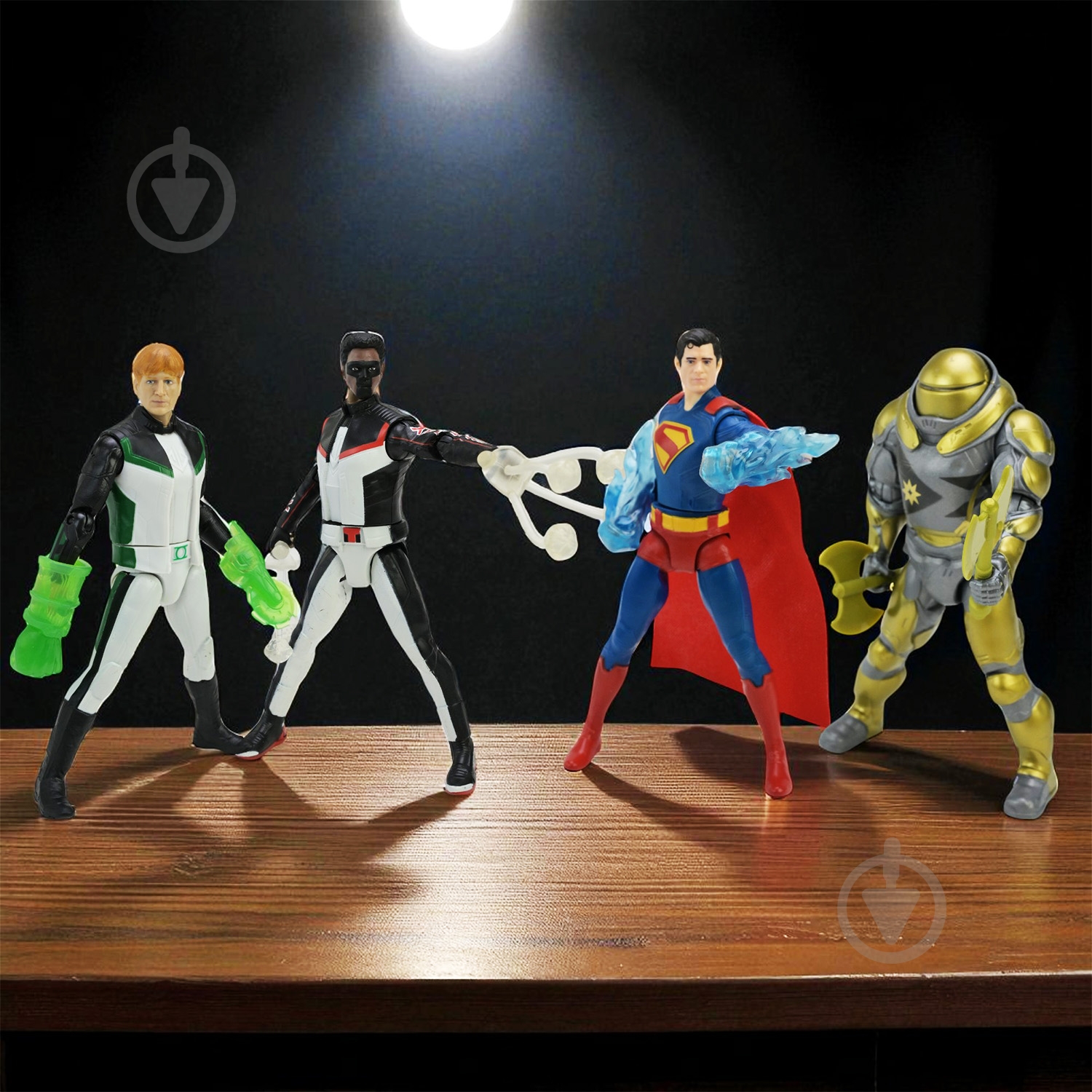 Фигурка DC 15 см 6073190 - фото 2