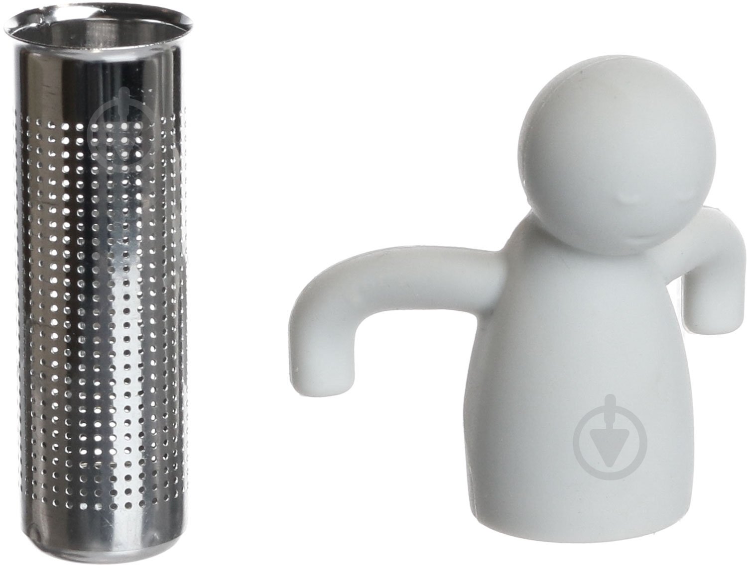 Ситечко для чая Smart Kitchen by Flamberg Lazy - фото 4 Ситечко для чая Smart Kitchen by Flamberg Lazy - фото 4